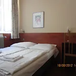 Altstadt Hotel Rheinblick