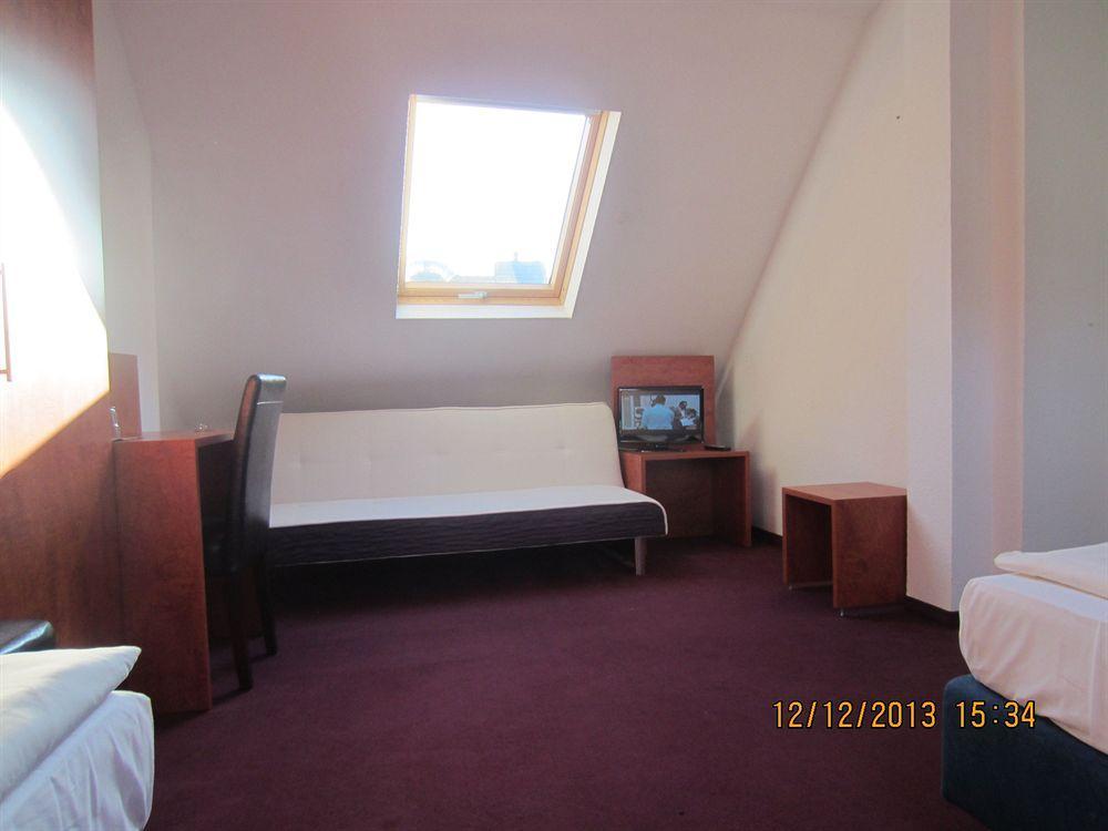 Altstadt Rheinblick Hotel Düsseldorf